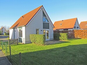 House | Exterior