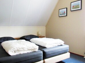 Hus | 3 soverom og individuelt innredet