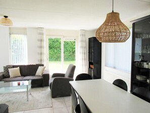 House | Living room