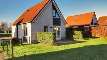 Nhà | Ngoại thất