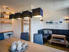 Apartamento | Restauración