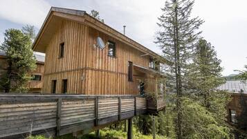 Chalet | Exterior