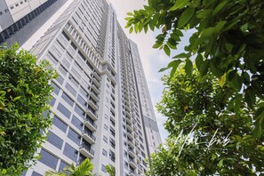 Exterior - NaiBnB @ Agile Bukit Bintang (Kuala Lumpur)