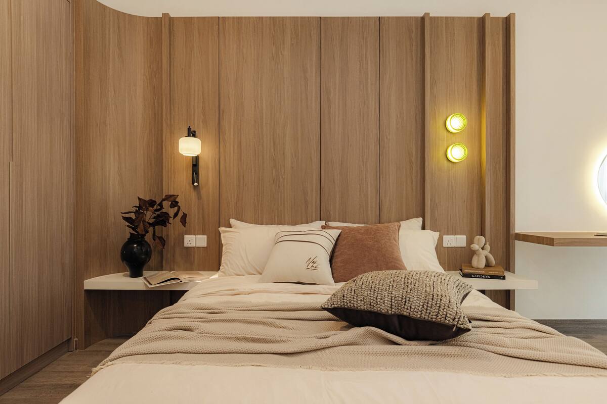 Apartamento Premium, 1 habitación, Aire acondicionado, vistas a la ciudad | Espacio para trabajar con un portátil y tabla de planchar con plancha