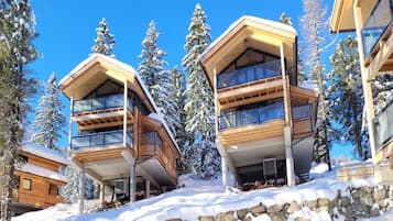 Chalet | Exterieur