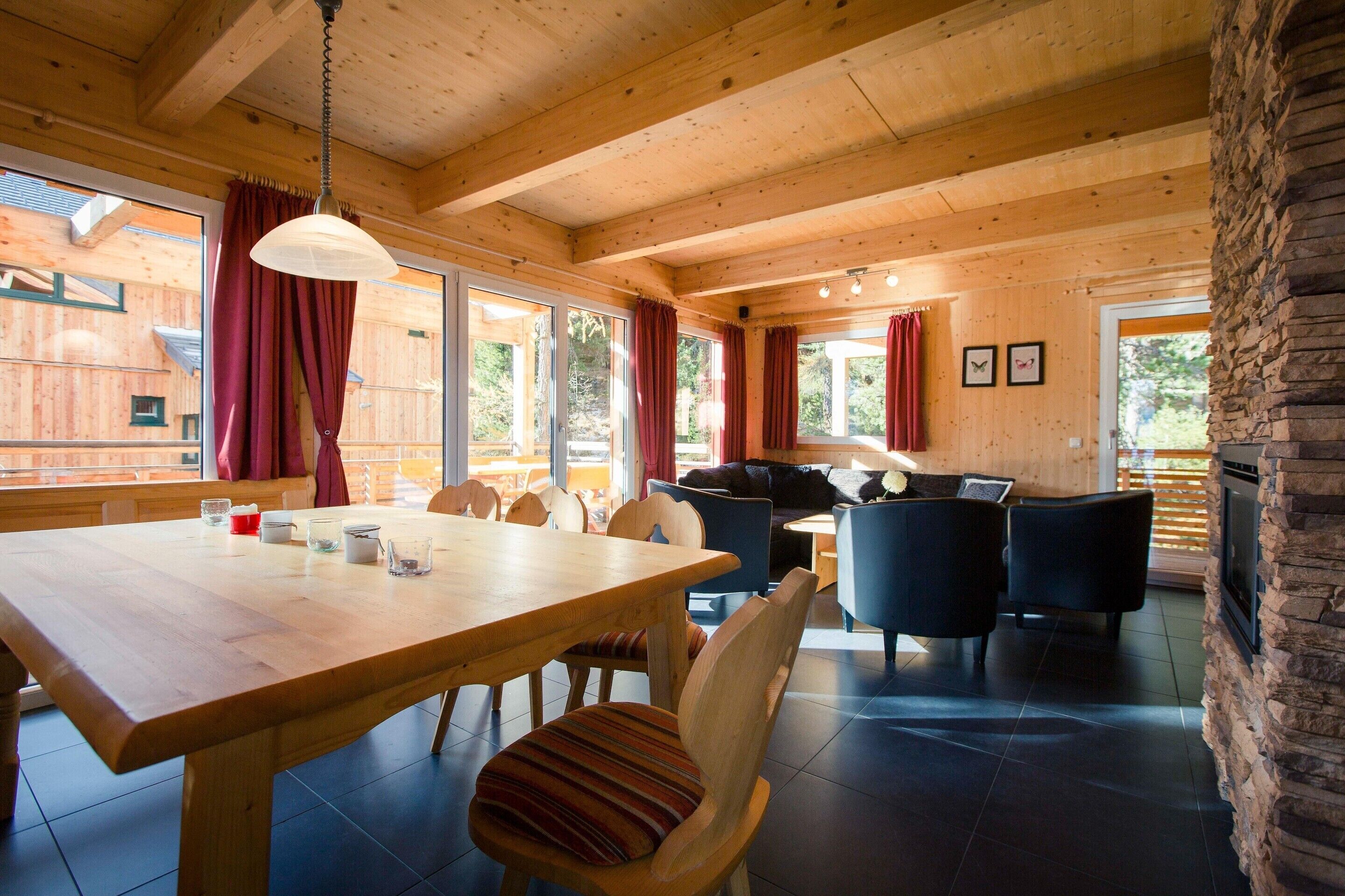 Chalet | Speisen