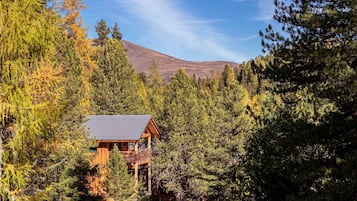 Chalet | Exterior