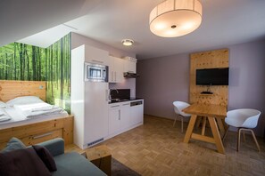 Apartment | Eigene Küche