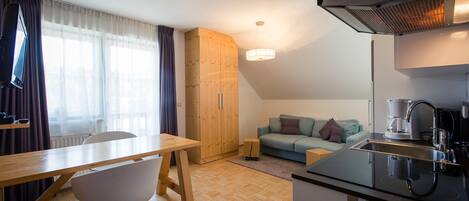 Apartment | Innenbereich