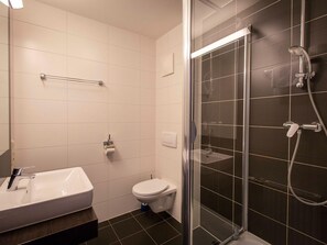 Departamento | Baño | Toallas 