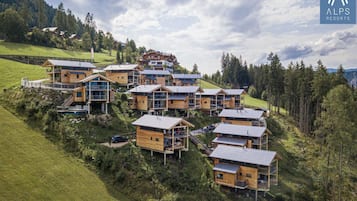 Chalet | Eksterior