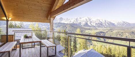 Chalet | Majoituspaikan mukavuudet