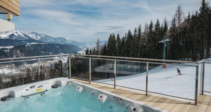 Premium Chalet With Sauna