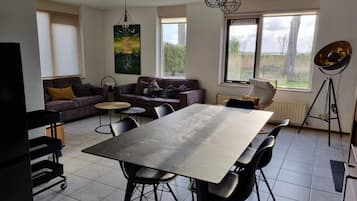 Ferienhaus | Speisen