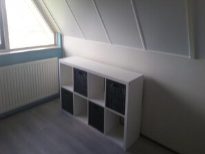 Interior - Detached House in Breskens Near Dutch Coast (Breskens)