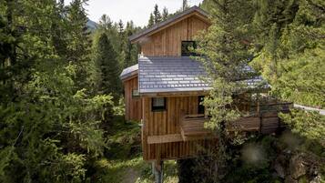 Chalet | Ăquipement de lâhĂ©bergement