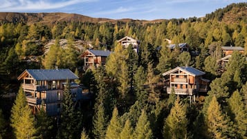 Chalet | Außenbereich