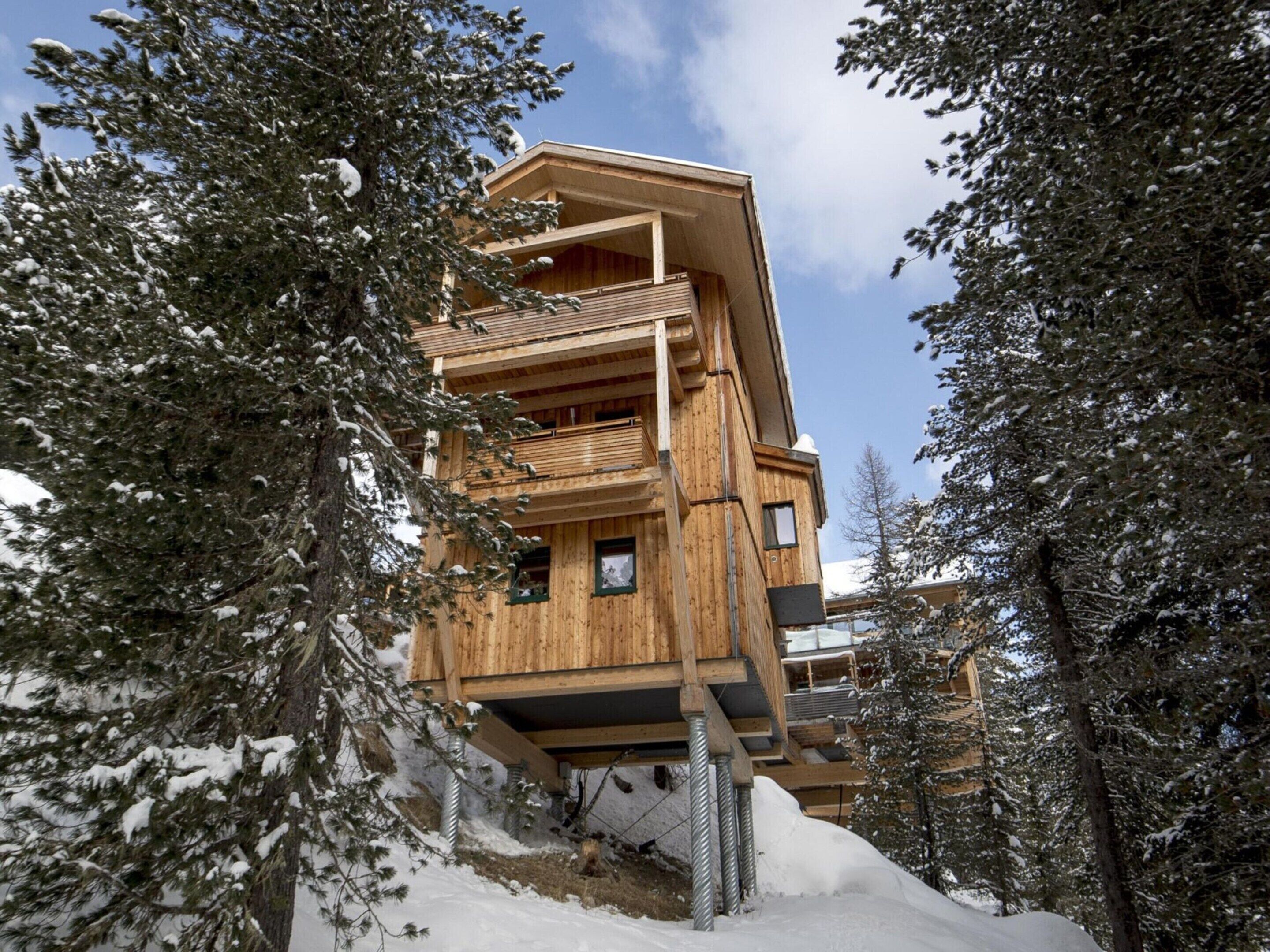 Chalet | Extérieur
