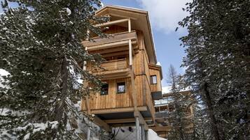 Chalet | Extérieur