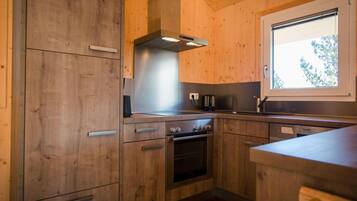 Chalet | Private kitchen