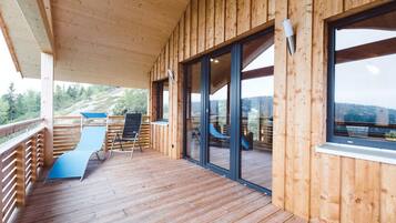 Chalet | Exterior