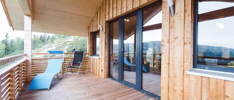 Chalet | Exterior