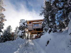 Chalet | Eksterior