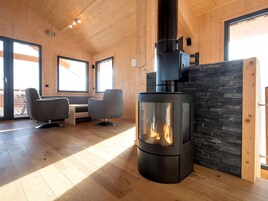 Chalet | Servicios del alojamiento