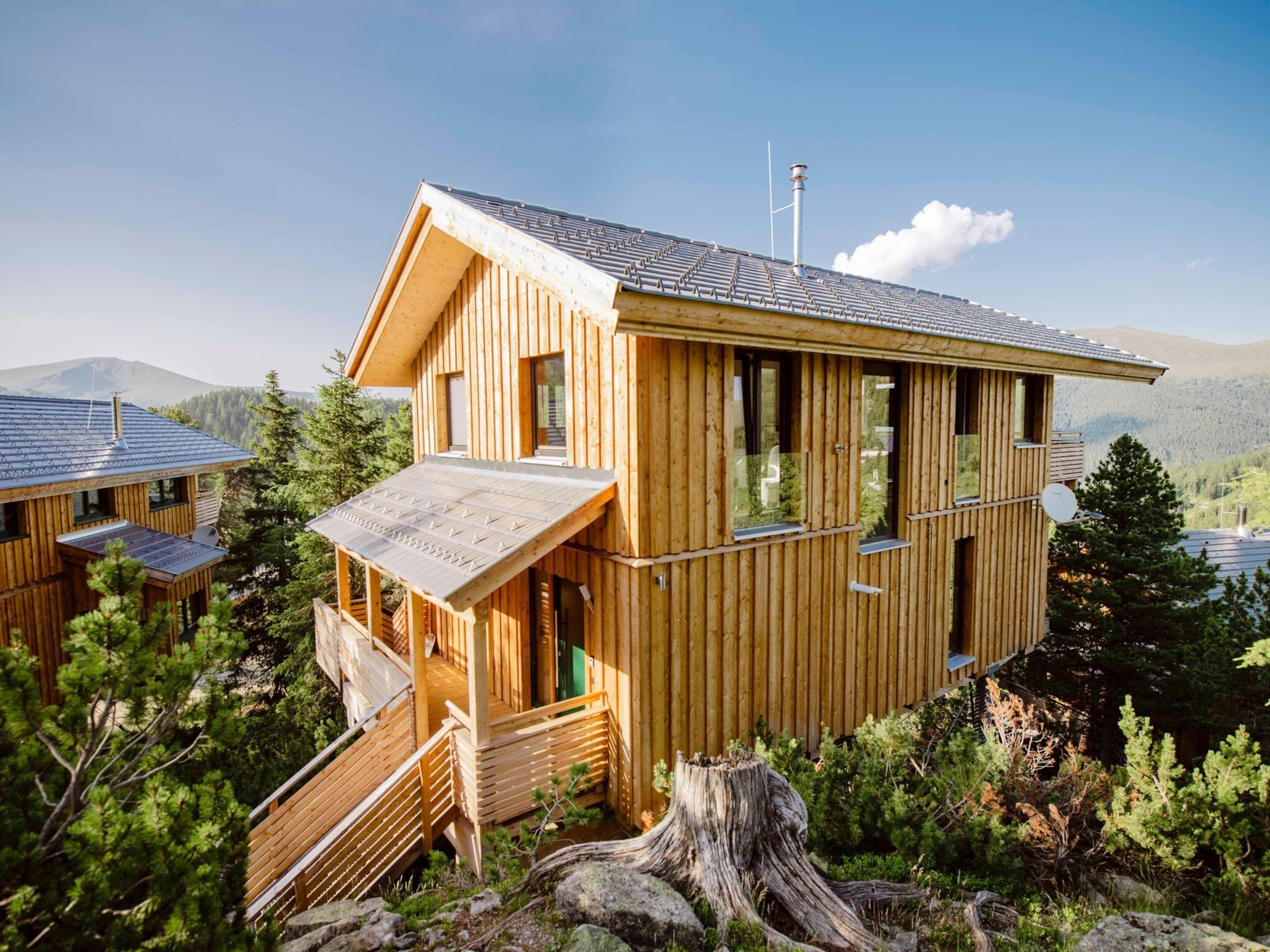 Chalet | Exterior