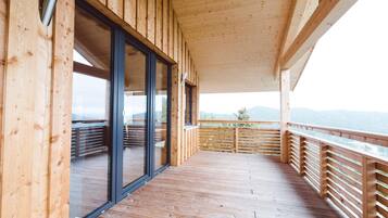 Chalet | Außenbereich