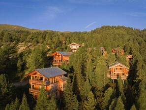 Chalet | Exterior