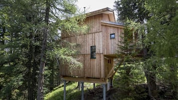 Chalet | Exterior