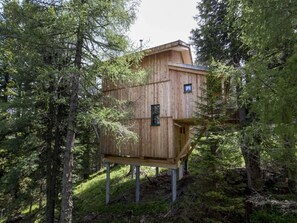 Chalet | Exterior