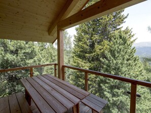 Stuga | Exteriör