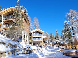 Chalet | Exterior