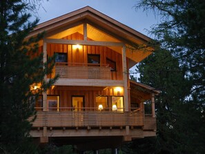 Chalet | Esterni