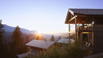 Chalet | Exterior