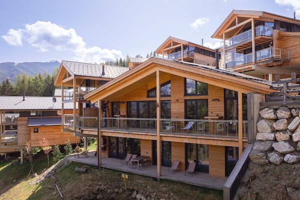 Chalet | Exterior
