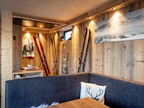Chalet | Speisen