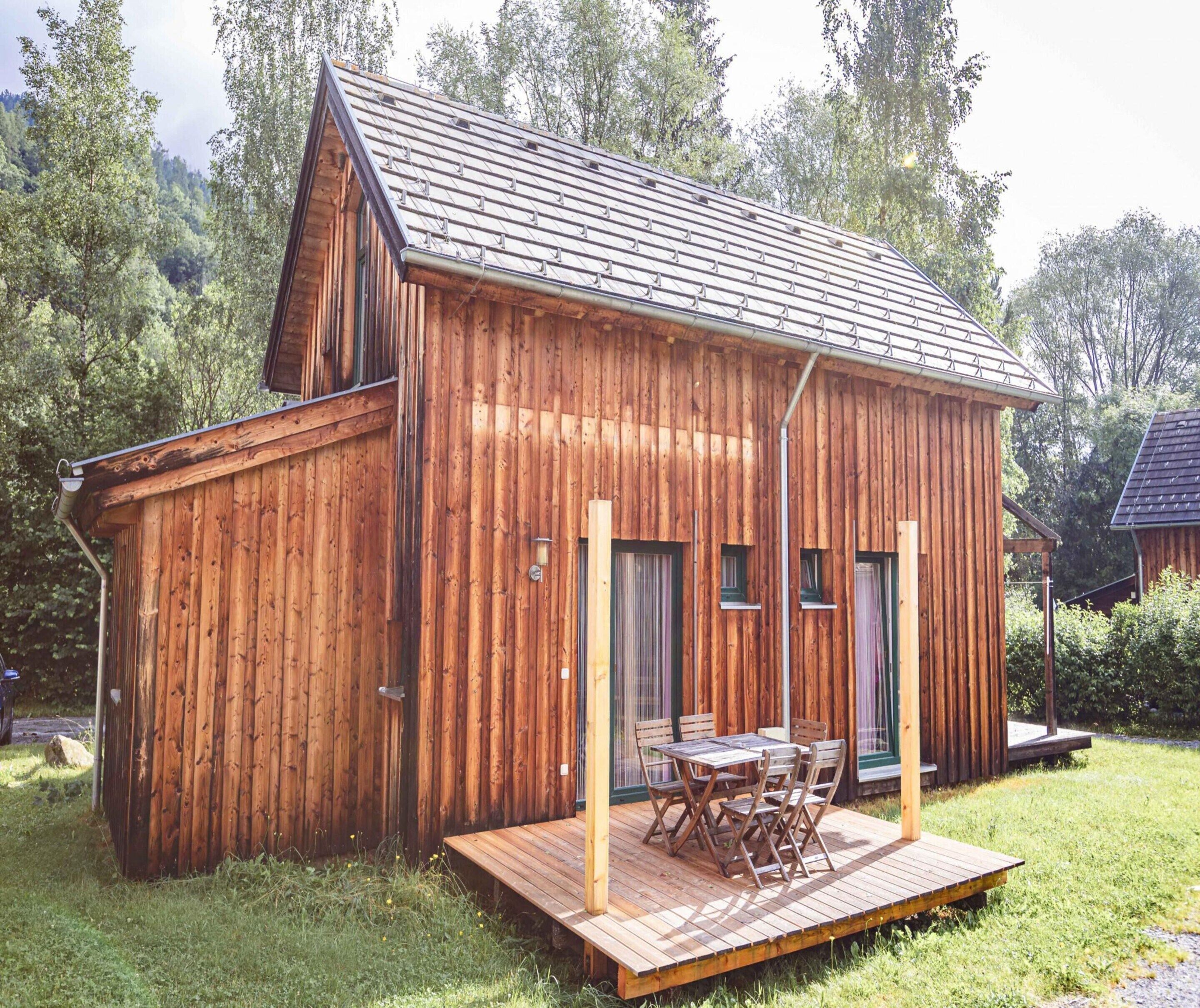 Rumah | Eksterior