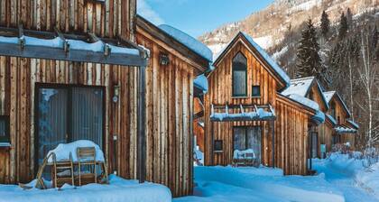 Holiday Home for 4 People With Gallery