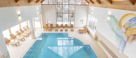 Maison | Piscine