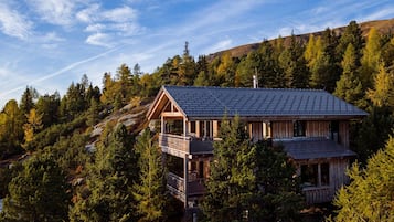 Chalet | Exterior