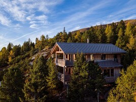 Chalet | Exterior