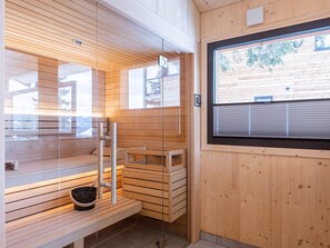 Chalet | Ausstattung der Unterkunft