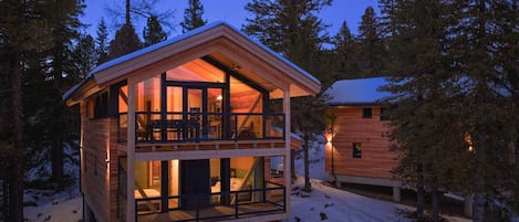 Chalet | Exterior