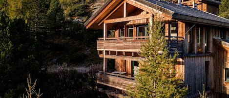 Chalet | Extérieur