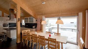 Chalet | Private kitchen