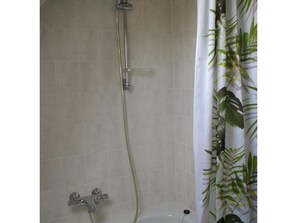 Ferienhaus | Badezimmer