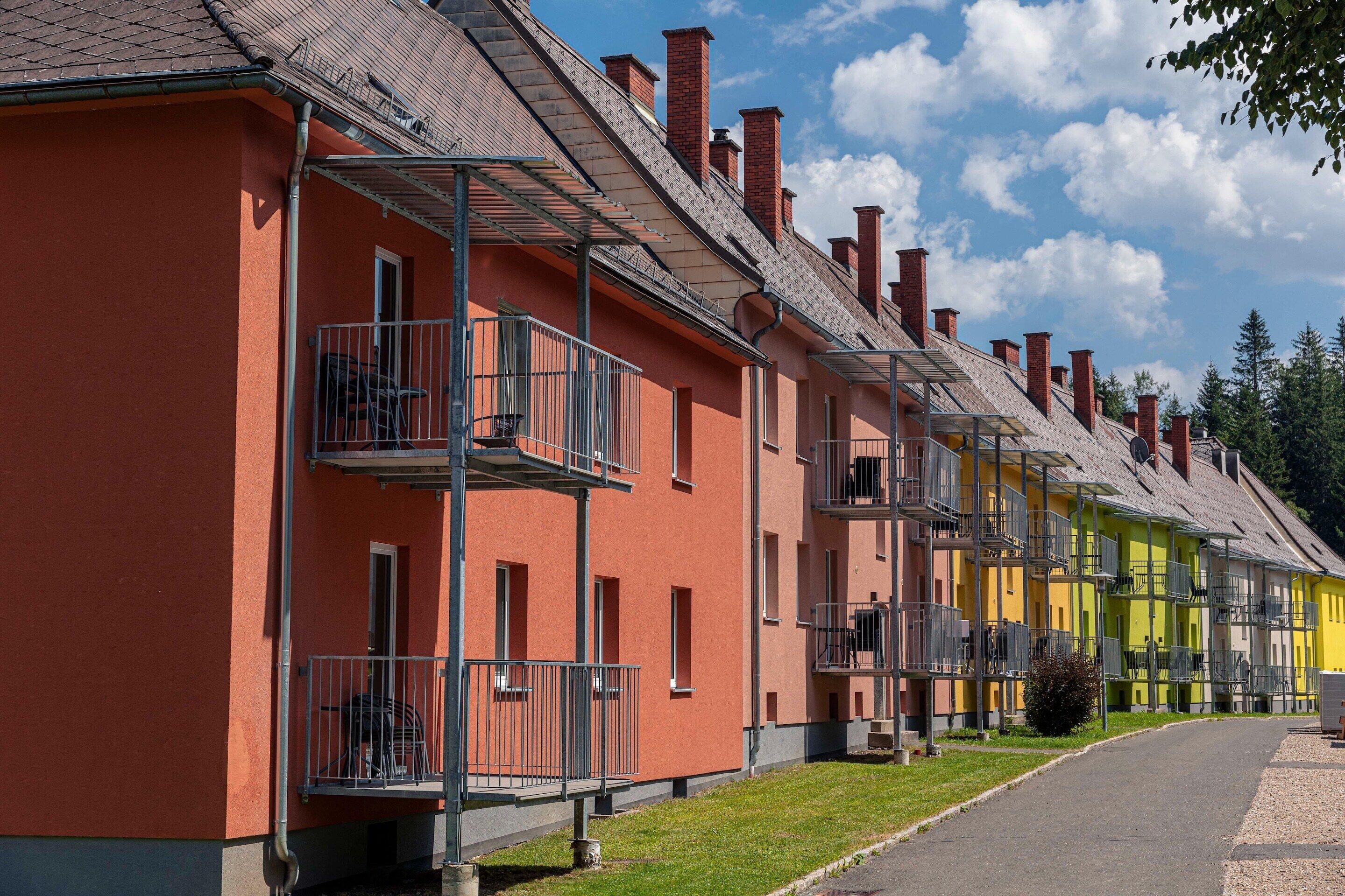 Apartment | Exterior